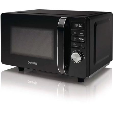 Мікрохвильова піч Gorenje MO20S4BC MO20S4BC фото