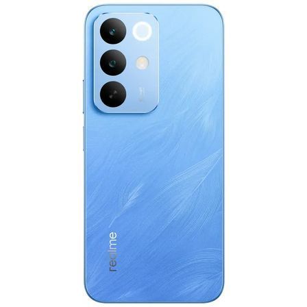 Смартфон realme C85 8/256GB Kingfisher Blue C85 8/256GB Kingfisher Bl фото
