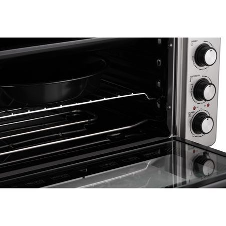 Електропіч ARDESTO MEO-S45GG MEO-S45GG фото