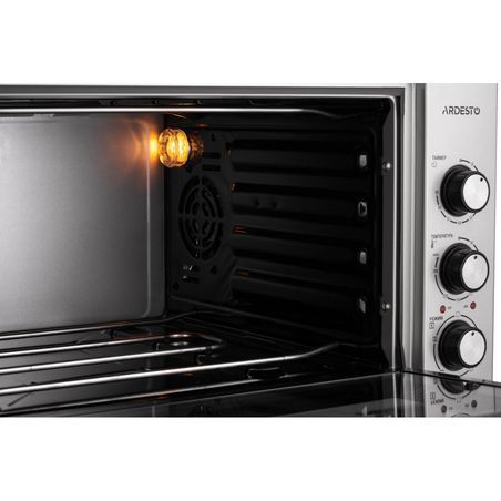 Електропіч ARDESTO MEO-S45GG MEO-S45GG фото