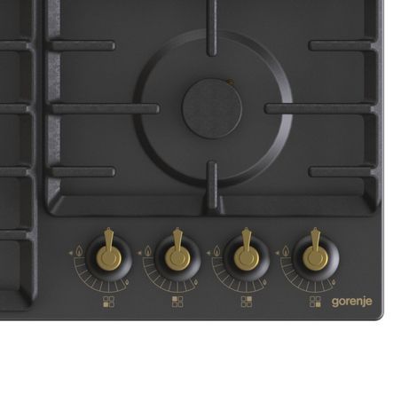 Варильна поверхня Gorenje GW 642 CLB GW642CLB фото