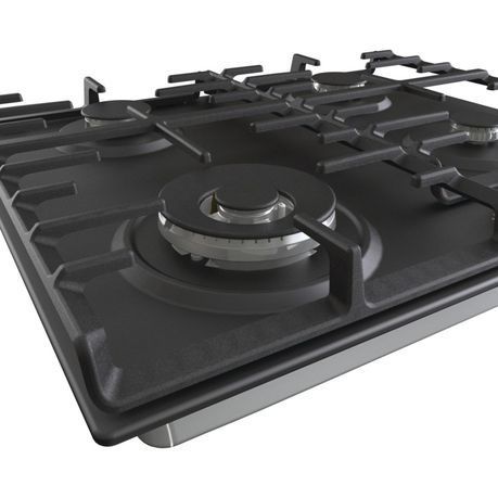 Варильна поверхня Gorenje GW 642 CLB GW642CLB фото
