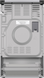 Плита комбінована GORENJE GK5C43SH 745415 фото 3