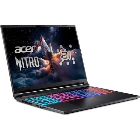 Ноутбук Acer Nitro V 16S ANV16S-61 16" NH.QXTEU.001 NH.QXTEU.001 фото