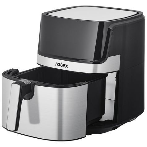 Мультипіч Rotex ROM680-XL MultiFry ROM680-XL MultiFry фото
