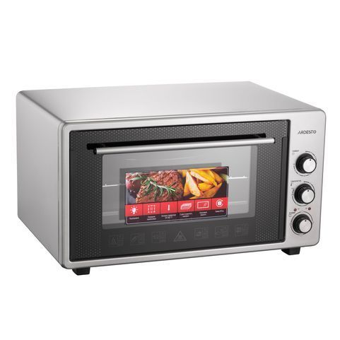 Електропіч ARDESTO MEO-S45GG MEO-S45GG фото