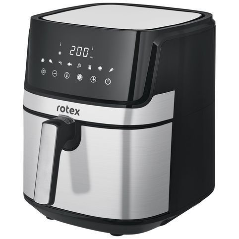Мультипіч Rotex ROM680-XL MultiFry ROM680-XL MultiFry фото