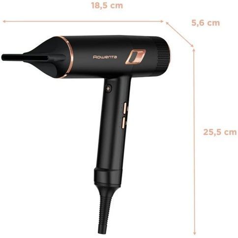 Фен ROWENTA CV9920F3 CV9920F3 фото