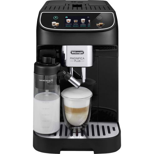 Кавомашина DeLonghi ECAM 320.60 B (00000026079) 00000026079 фото