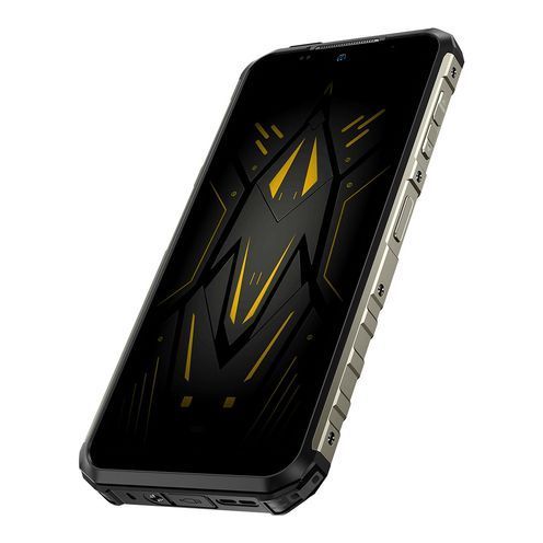 Смартфон Ulefone Armor 22 8/128Gb Black 6937748735496 фото