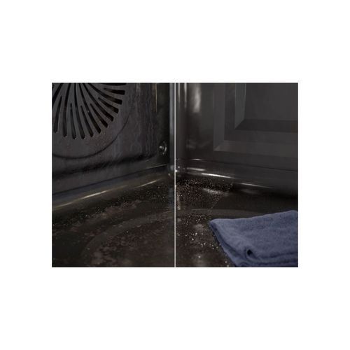 Духова шафа Electrolux електрична LOF4P06BK LOF4P06BK фото