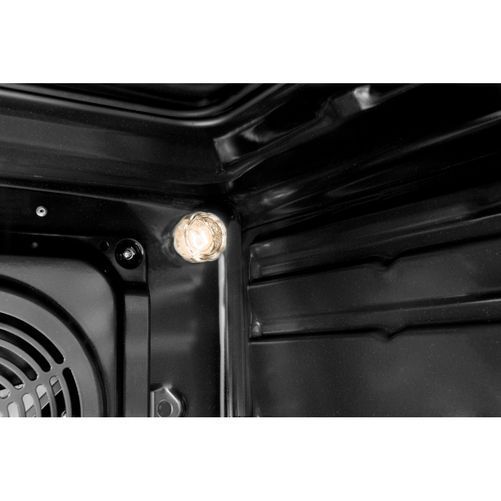 Плита комбінована Hansa FCMW68209 FCMW68209 фото