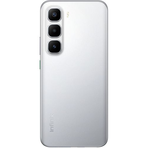 Смартфон Infinix Hot 60 Pro+ 8/256Gb Titanium Silver 4894947092596 фото