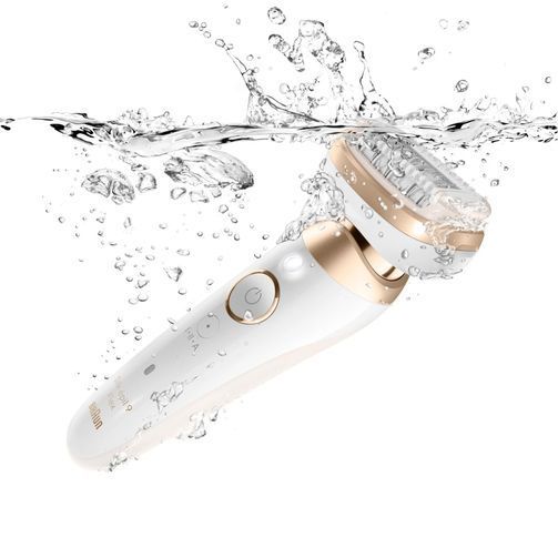 Епілятор Braun SES 9-011 3D SES 9-011 3D фото