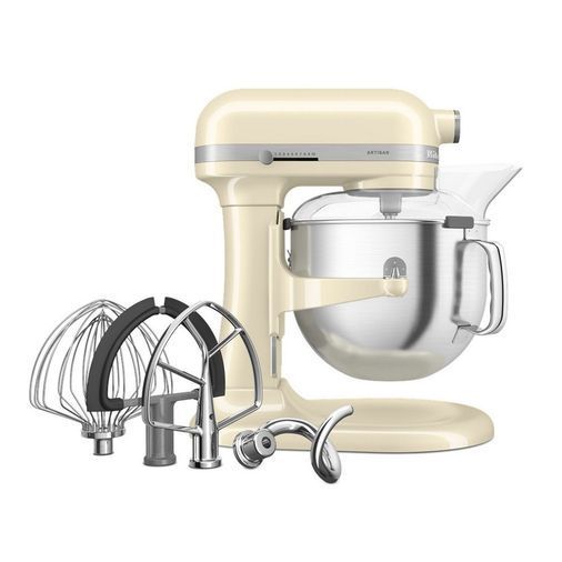 Кухонний комбайн KitchenAid 5KSM70SHXEAC 5KSM70SHXEAC фото