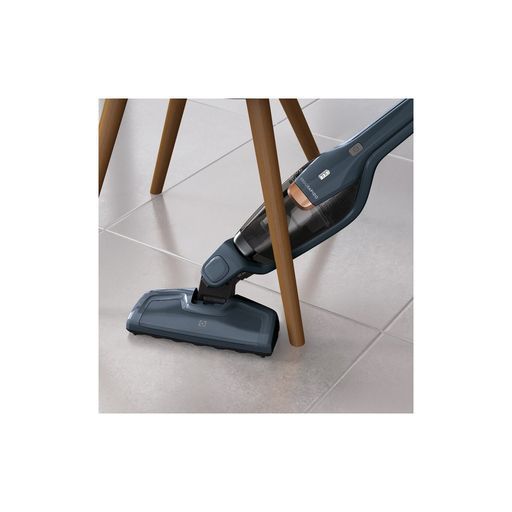 Пилосос Electrolux бездротовий EERC75DB EERC75DB фото