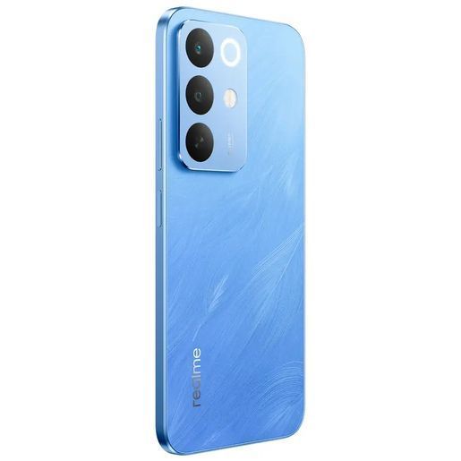 Смартфон realme C85 8/256GB Kingfisher Blue C85 8/256GB Kingfisher Bl фото