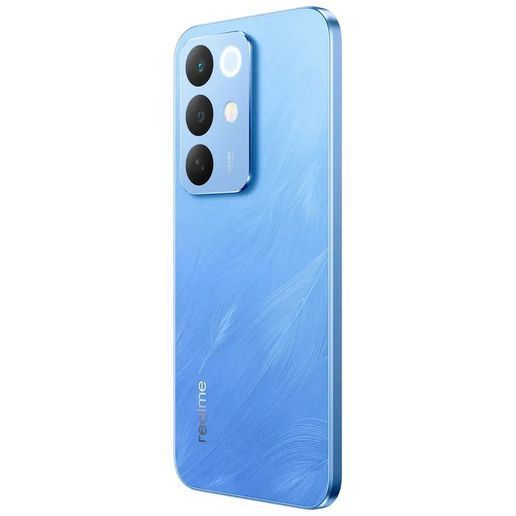 Смартфон realme C85 8/256GB Kingfisher Blue C85 8/256GB Kingfisher Bl фото
