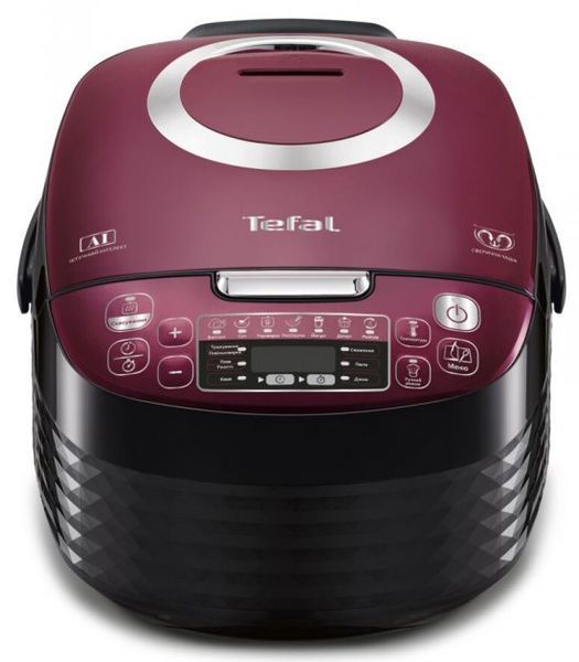 Мультиварка TEFAL RK740532 RK740532 фото