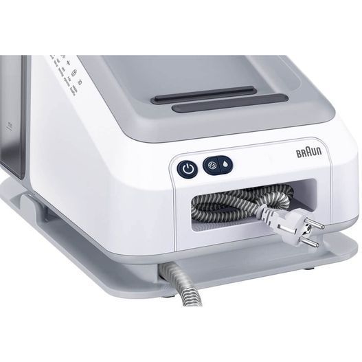Парова станція Braun IS 7262 GY (IS7262GY) IS7262GY фото