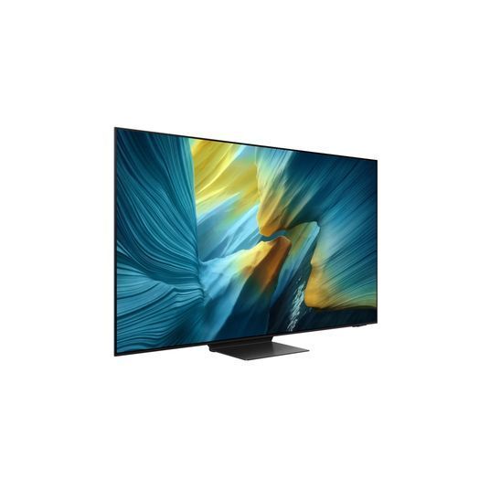 Телевізор SAMSUNG QE77S95FAUXUA QE77S95FAUXUA фото