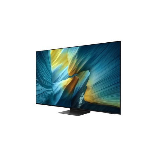 Телевізор SAMSUNG QE77S95FAUXUA QE77S95FAUXUA фото
