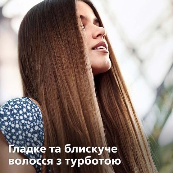 Вирівнювач для волосся Philips BHS375/00 BHS375/00 фото