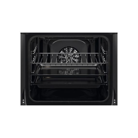 Духова шафа Electrolux електрична LOF4P06BK LOF4P06BK фото