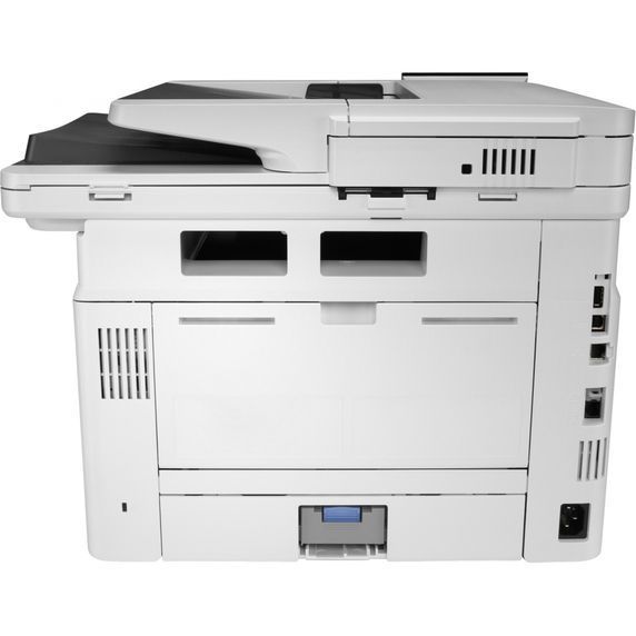 Багатофункціональний пристрій А4 ч/б HP LJ Enterprise M430f 3PZ55A фото
