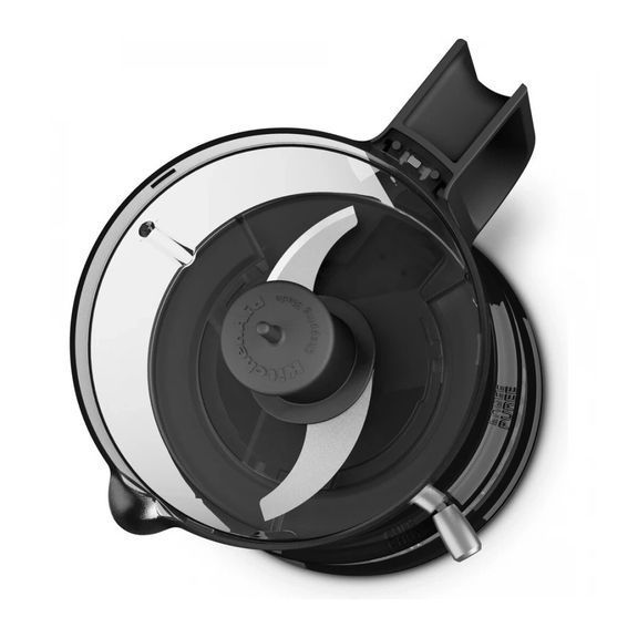 Кухонний комбайн KitchenAid 5KFC3516EOB 5KFC3516EOB фото