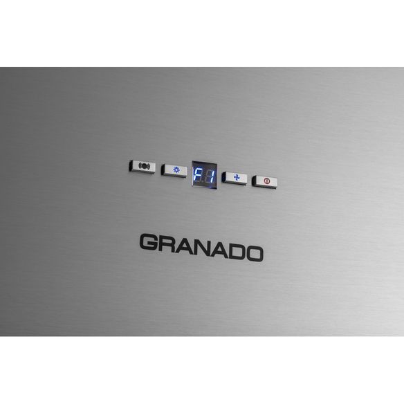 Витяжка кухонна GRANADO Segovia 2614-1200 inox (GCH6236377) GCH6236377 фото