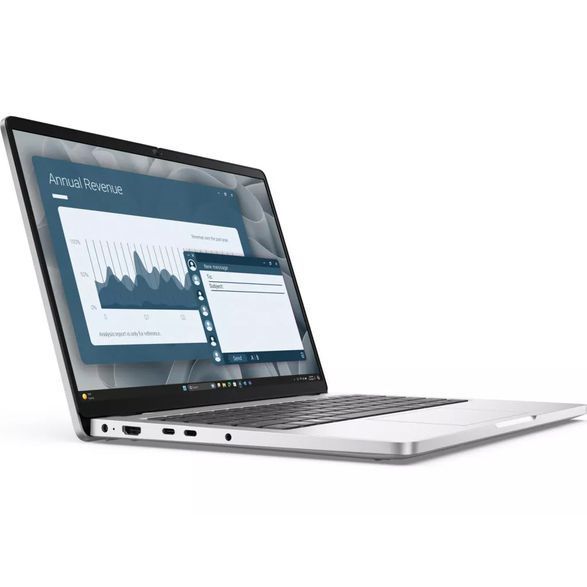 Ноутбук Dell Pro 14 14" BTO601PC14255UA_W11P BTO601PC14255UA_W11P фото