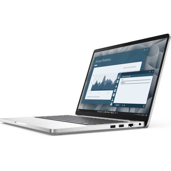 Ноутбук Dell Pro 14 14" BTO601PC14255UA_W11P BTO601PC14255UA_W11P фото