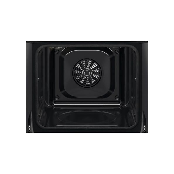 Духова шафа Electrolux електрична LOF4P06BK LOF4P06BK фото