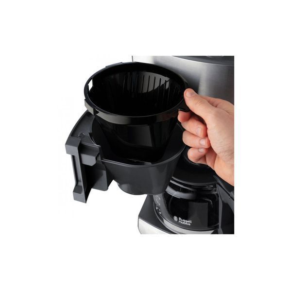 Крапельна кавоварка Russell Hobbs 25610-56 25610-56 фото