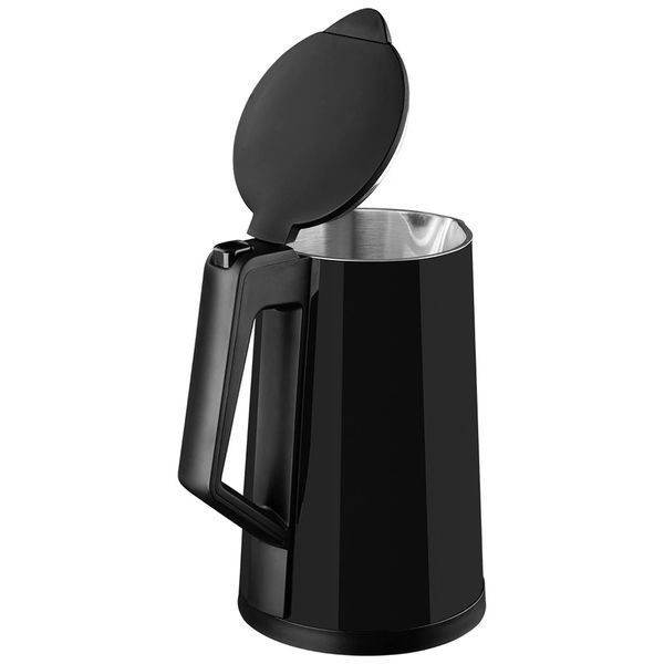 Електрочайник ECG RK 1893 Digitouch Black (RK1893 Digitouch Black) RK1893 Digitouch Black фото