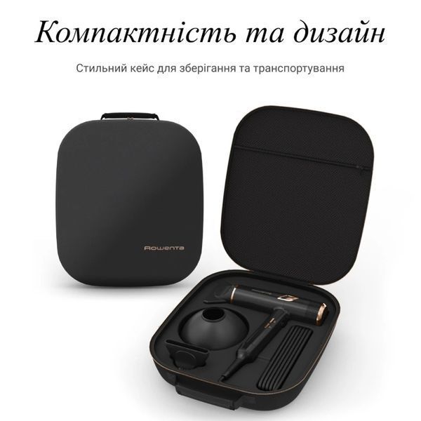 Фен ROWENTA CV9920F3 CV9920F3 фото