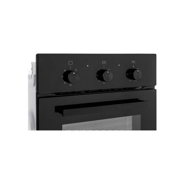 Духова шафа Interline OEG 170 MRN BB OEG 170 MRN BB фото