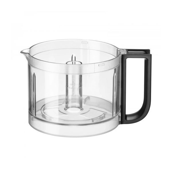 Кухонний комбайн KitchenAid 5KFC3516EOB 5KFC3516EOB фото