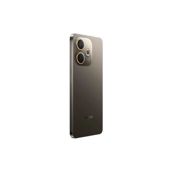 Смартфон Oppo A5 PRO 5G 8/256GB Black Brown OFCPH2695_BROWN фото