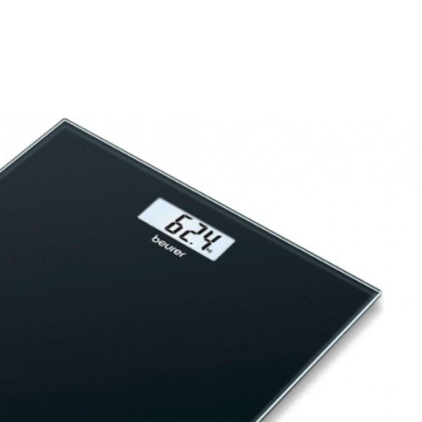 Ваги підлогові Beurer GS 10 Black GS 10 Black фото