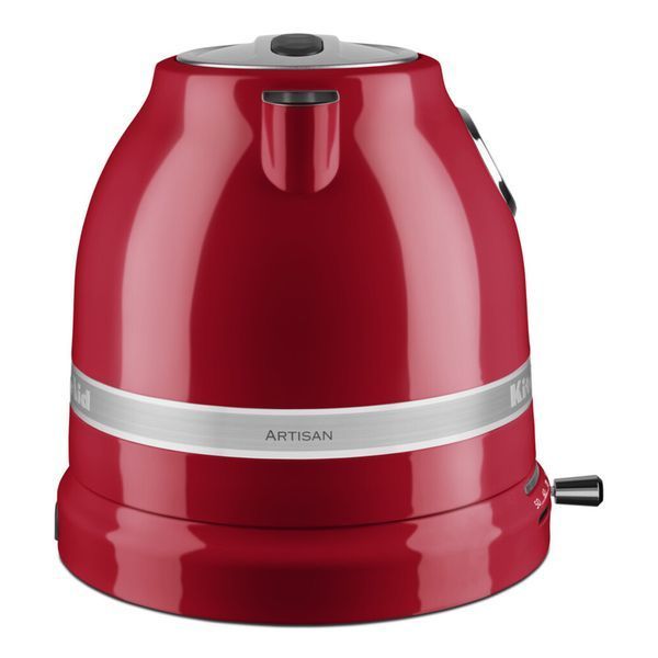 Електрочайник KitchenAid 5KEK1522ECA 5KEK1522ECA фото