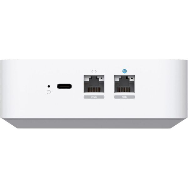 Маршрутизатор Ubiquiti UniFi Express 7 (UX7) UX7 фото