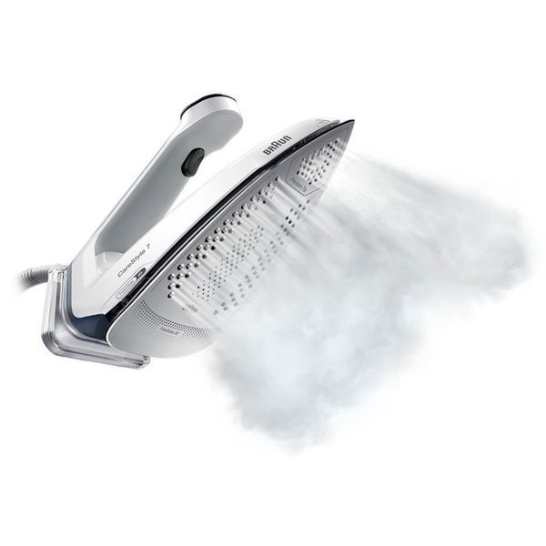 Парова станція Braun IS 7262 GY (IS7262GY) IS7262GY фото