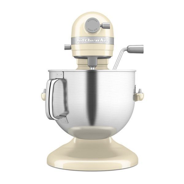 Кухонний комбайн KitchenAid 5KSM70SHXEAC 5KSM70SHXEAC фото