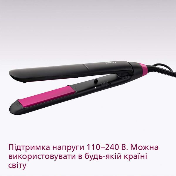 Вирівнювач для волосся Philips BHS375/00 BHS375/00 фото