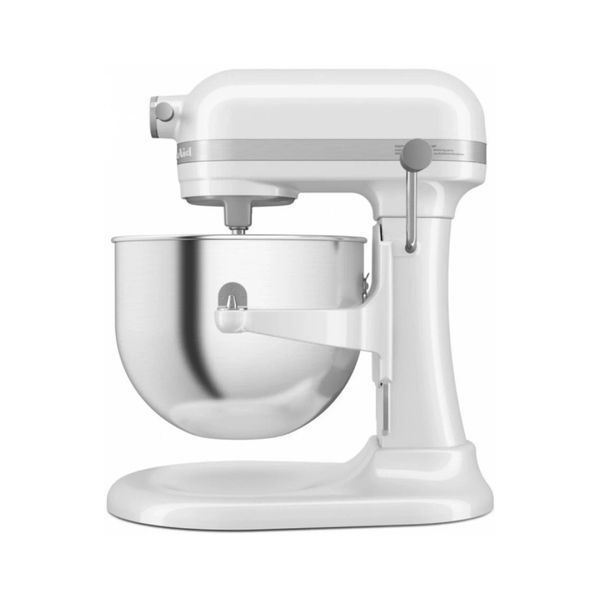 Кухонний комбайн KitchenAid 5KSM70JPXEWH 5KSM70JPXEWH фото
