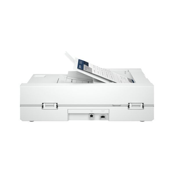 Сканер HP Scan Jet Pro 2600 f1 (20G05A) 20G05A фото