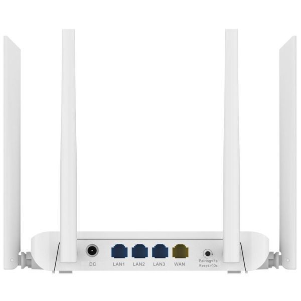 Маршрутизатор Ruijie Networks RG-EW1200 RG-EW1200 фото