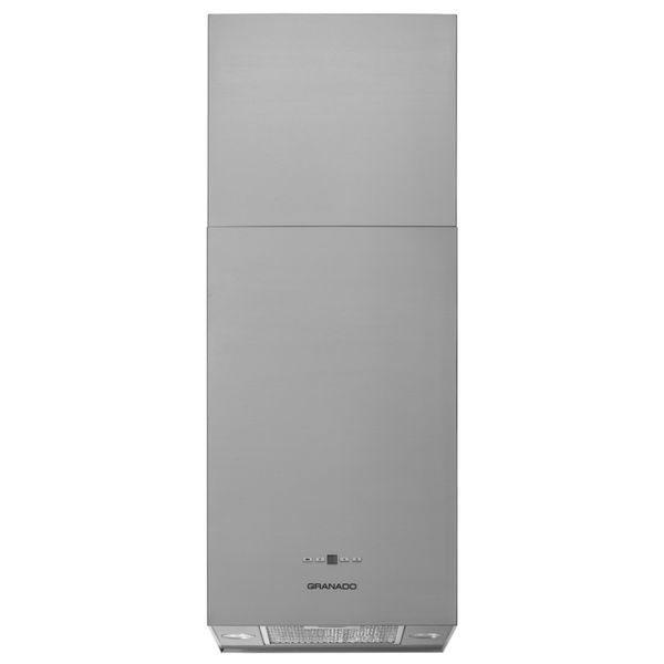 Витяжка кухонна GRANADO Segovia 2614-1200 inox (GCH6236377) GCH6236377 фото